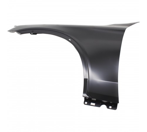 Mercedes GLC X253 aliuminis sparnas (kairė)